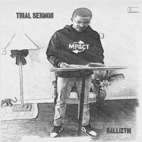 Trial Sermon | Boomplay Music