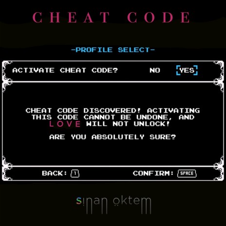 Cheat Code | Boomplay Music