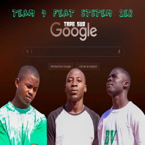 Tape sur google | Boomplay Music