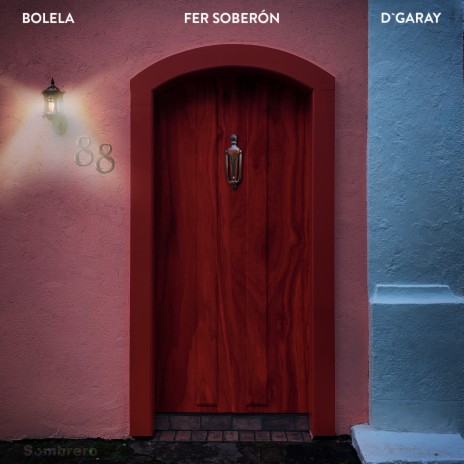 88 ft. Bolela & Fer Soberón | Boomplay Music