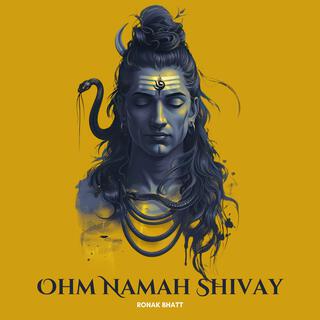 Ohm Namah Shivay