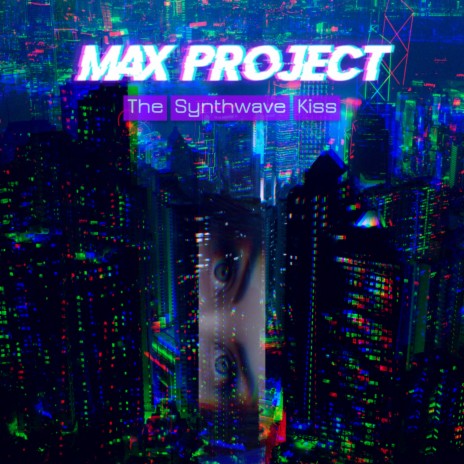 The Synthwave Kiss | Boomplay Music