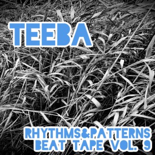 Rhythms & Patterns Beat Tape, Vol. 9