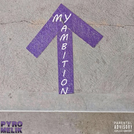 My Ambition | Boomplay Music