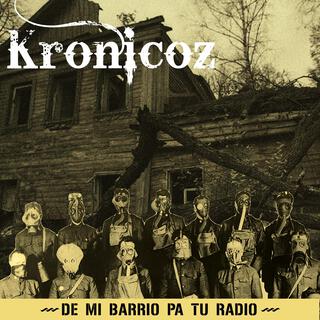 De Mi Barrio Pa Tu Radio