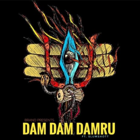 Dam Dam Damru | Boomplay Music