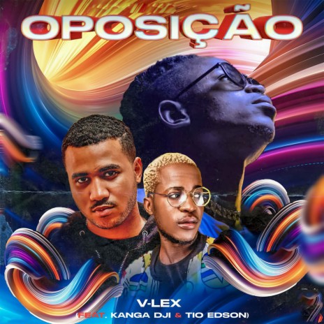 Oposição ft. Kanga Dji & Tio Edson | Boomplay Music