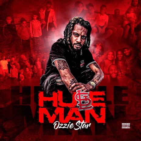 Hustle Man | Boomplay Music