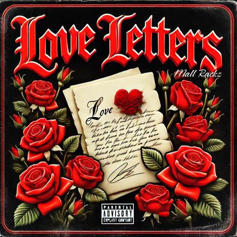 Love Letters | Boomplay Music