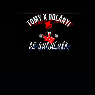 TOMY - Be gurulunk