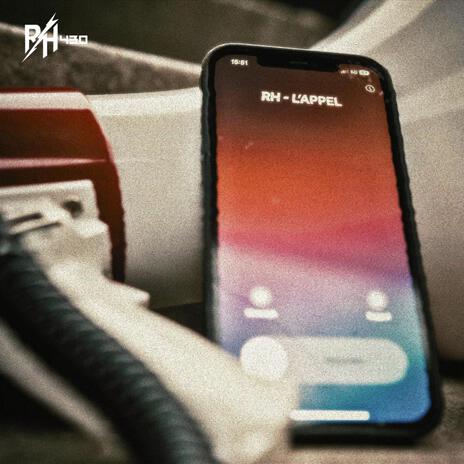 L'appel | Boomplay Music