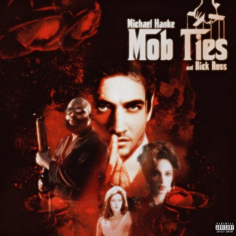 Mob Ties (feat. Rick Ross) | Boomplay Music