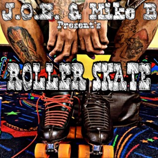 Roller Skate