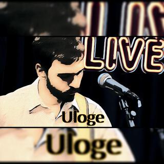 Uloge (Live @ RockRadio Beograd) (Live)