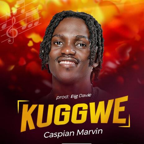 Kuggwe | Boomplay Music