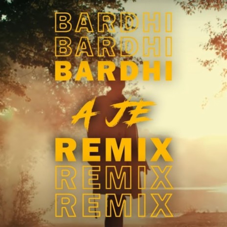 A Je (Remix) | Boomplay Music