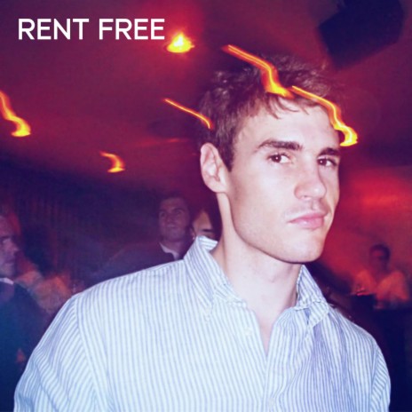 Rent Free | Boomplay Music