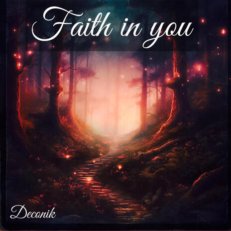 FAITH IN YOU | Boomplay Music