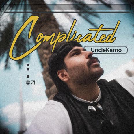 Complicated | Boomplay Music