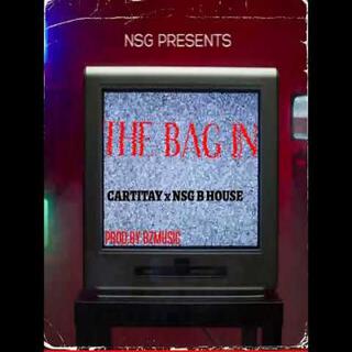 The bag in