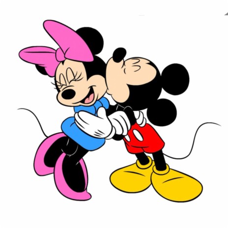 mickey&minnie! ft. arno