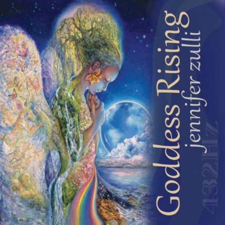 Yuani Rose Goddess Rising Lyrics