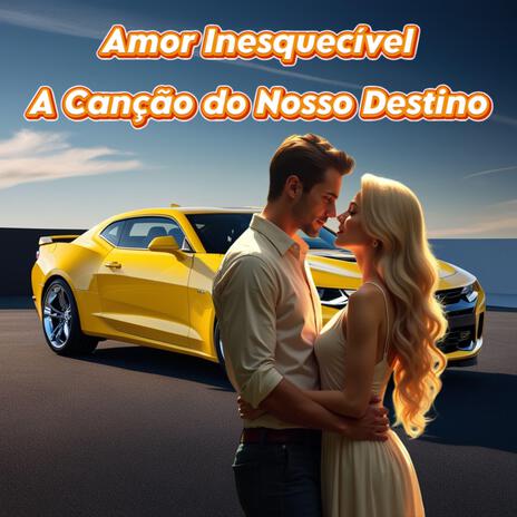 Amor Inesquecível A Canção do Nosso Destino