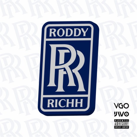 Roddy Richh | Boomplay Music