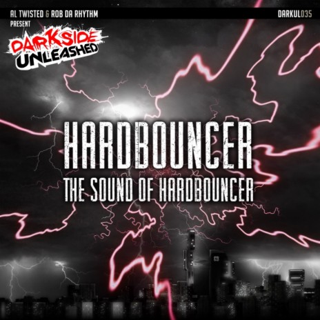 The Sound of Hardbouncer (Original Mix) ft. MC ADK