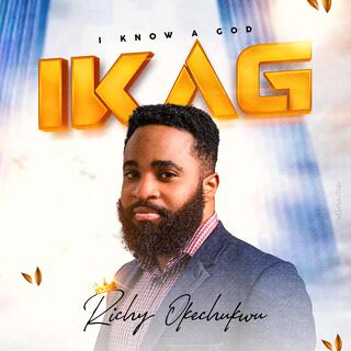 I Know A God lyrics | Boomplay Music