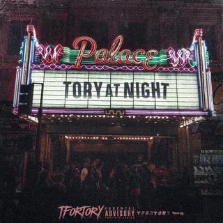 Tory aT nighT