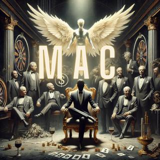 MAC lyrics | Boomplay Music