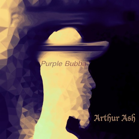 Purple Bubba