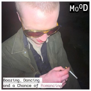 Boozing, Dancing, and a Chance of Romancing lyrics | Boomplay Music