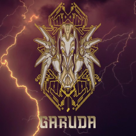 Garuda | Boomplay Music