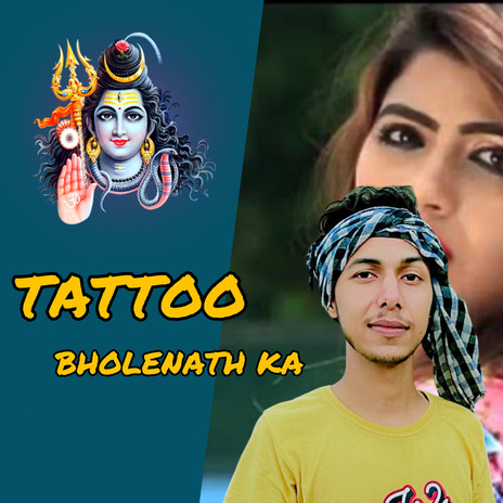 Tattoo Bhole Nath Ka | Boomplay Music