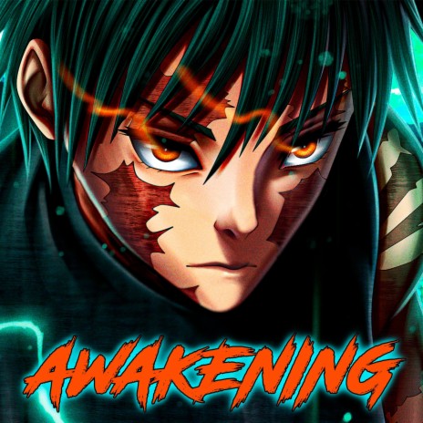 Awakening (Maki Jujutsu Kaisen)