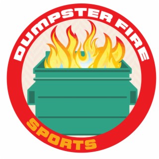 Dumpster Fire Sports (Daily Fantasy Sports) Podcast S3E18 - NFL Week 14,  2022, Podcast