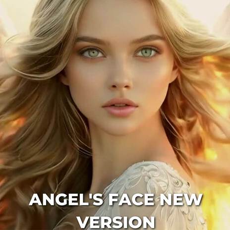 Angels face new version | Boomplay Music