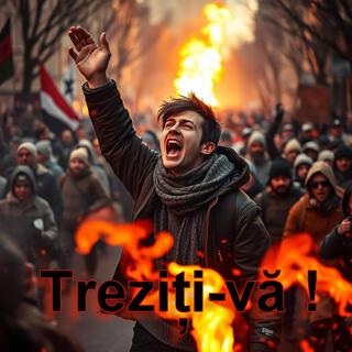 Treziti-va!