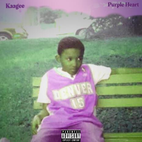 Purple Heart | Boomplay Music