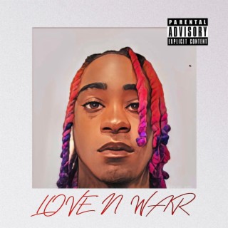 Love N War Ep