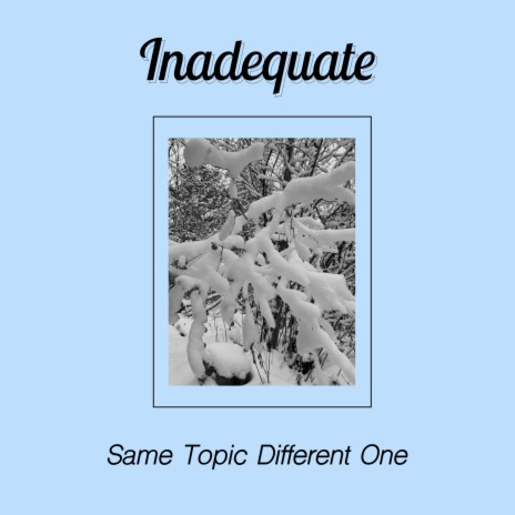 Same topic different one | Boomplay Music