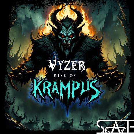 Rise of Krampus | Boomplay Music