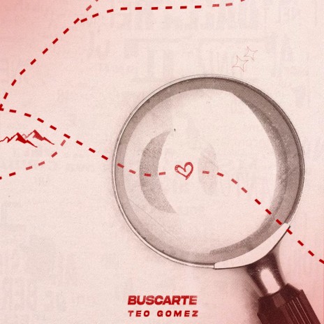 Buscarte | Boomplay Music