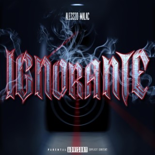 Ignorante lyrics | Boomplay Music