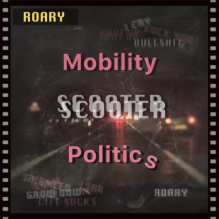 Mobility Scooter Politics