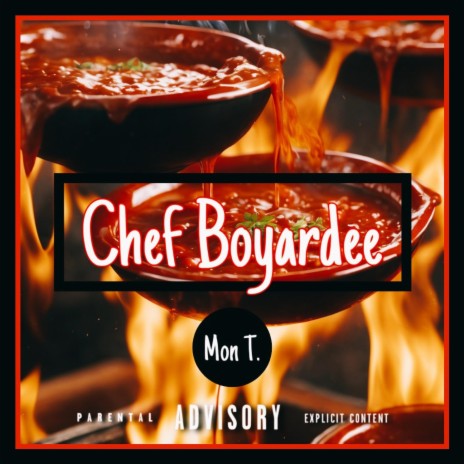 Chef Boyardee | Boomplay Music