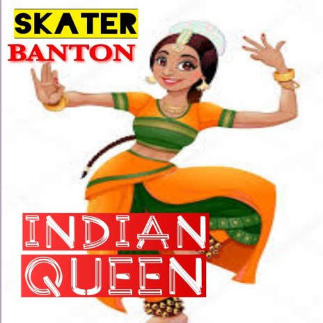 Indian Queen | Boomplay Music