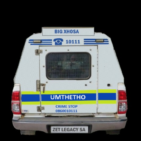 Umthetho plus ft. Big Xhosa | Boomplay Music